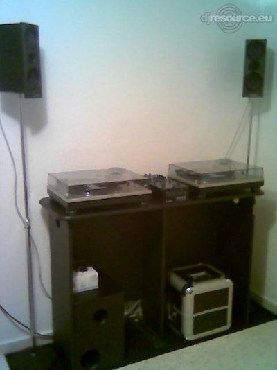Our MEMBERS can Enlarge : MY FIRST PRO BOOTH