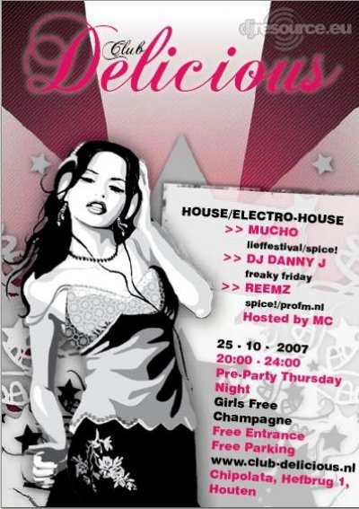 Our MEMBERS can Enlarge : club-delicious.nl