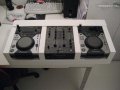 CDJ400-Meubel