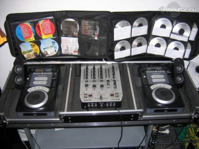 Our MEMBERS can Enlarge : DJ rensow's set
