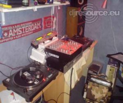 Booth: Djrenzis-Booth3