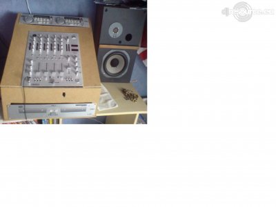 Our MEMBERS can Enlarge : Dj-RenZis-booth