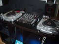 Booth
