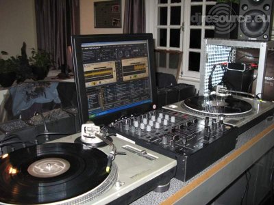 Booth: Weer een update