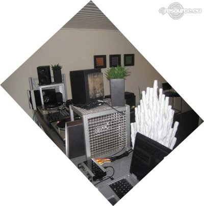 Booth: Booth Roos, het vervolg