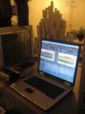Traktor-Scratch