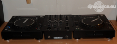 Show this booth : RovoOfficial's DJ -Booth Nov'12