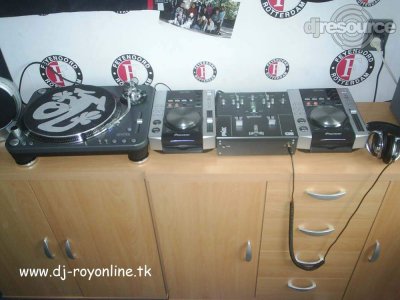 Our MEMBERS can Enlarge : DJ Roy