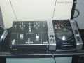 DJ-Booth