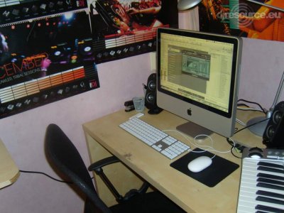 Our MEMBERS can Enlarge : Producing hoek foto 2