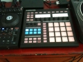 NI-Maschine