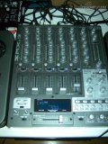 DJ-Booth