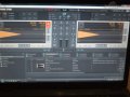 DJ-Booth