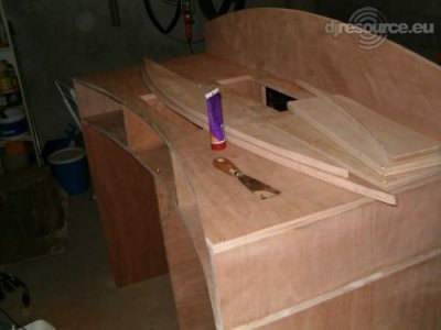 Our MEMBERS can Enlarge : Booth