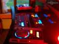 Booth