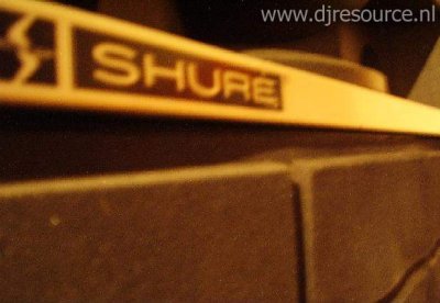 Our MEMBERS can Enlarge : SHURE Speeker