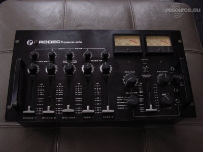 Our MEMBERS can Enlarge : Rodec Disco Mix