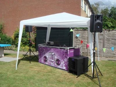 Our MEMBERS can Enlarge : booth1