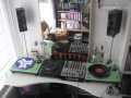 DJ-Booth