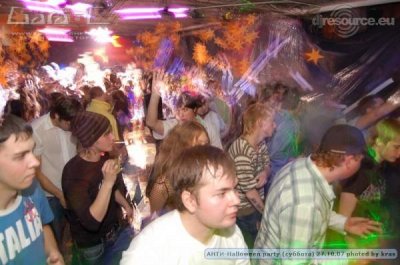 Our MEMBERS can Enlarge : antihelloween2