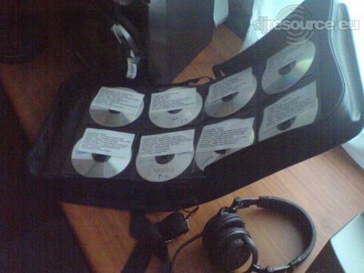 Our MEMBERS can Enlarge : My-CD-Bag