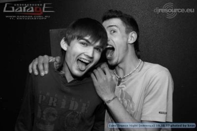 Our MEMBERS can Enlarge : trance-session-