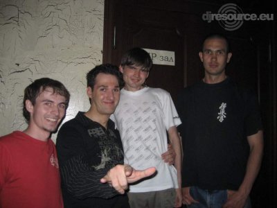 Our MEMBERS can Enlarge : Dj-Team