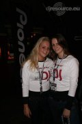 Pioneer-babes