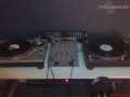 Dj-booth