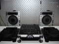 Pioneer-Booth