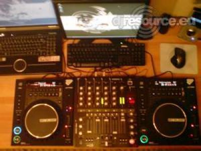 Our MEMBERS can Enlarge : Dj-Set
