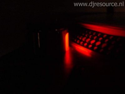Our MEMBERS can Enlarge : Syndrome's dj Booth