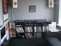 Dj-kamer-overzicht