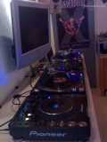 dj-Booth