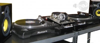 Booth: DjBooth 2.4