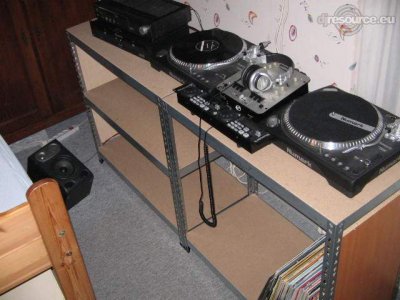 Our MEMBERS can Enlarge : New furniture;)