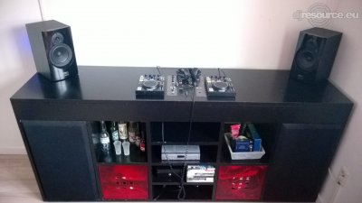 Our MEMBERS can Enlarge : djbooth2