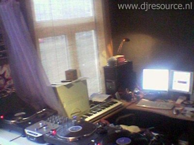 Booth: Update Feb. 2006