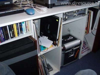 Our MEMBERS can Enlarge : DJ Boss Booth6