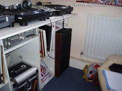 Our MEMBERS can Enlarge : DJ Boss Booth7