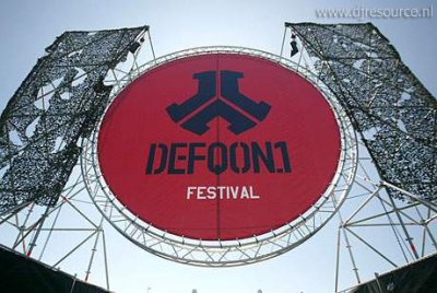 Our MEMBERS can Enlarge : Defqon.1