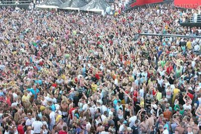 Our MEMBERS can Enlarge : Defqon.1