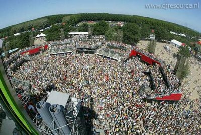 Our MEMBERS can Enlarge : Defqon.1