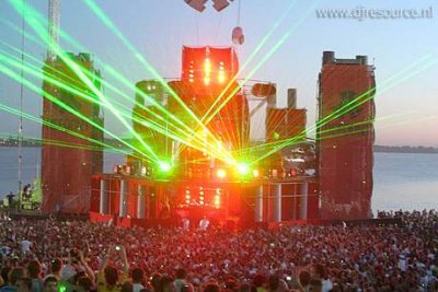 Our MEMBERS can Enlarge : Defqon.1