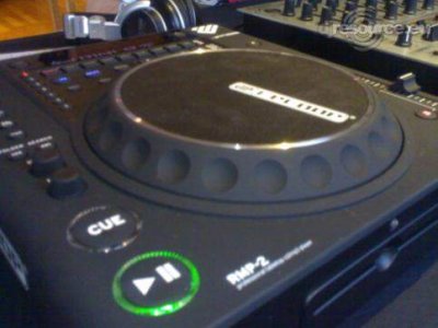 Our MEMBERS can Enlarge : reloop-rmp-2