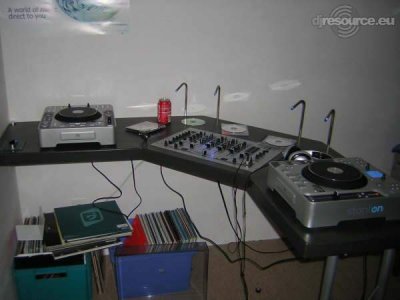Booth: Booth V.2