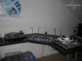 booth
