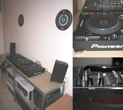 Enlarge : Pioneer-ProDJ