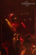 Truss-kooi