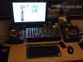 Tizio-s-DJ-Booth